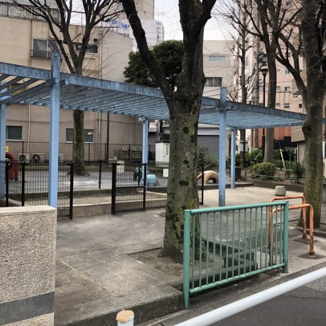 レジデンス光和108 周辺環境