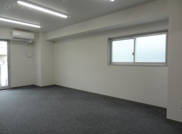 ブレステン西新宿 901号室 室内