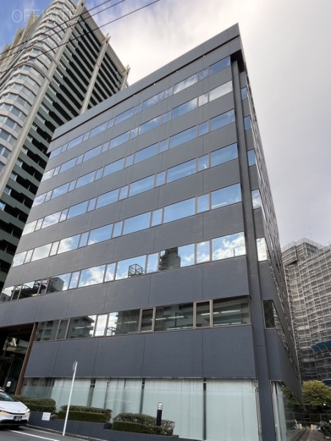 大崎CNビル 外観