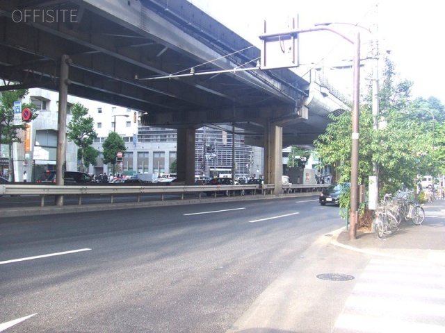 KY溜池ビル 画像