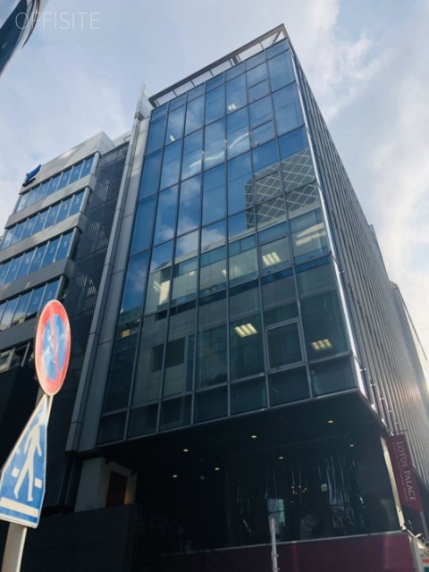 ルーセント赤坂ビル 外観