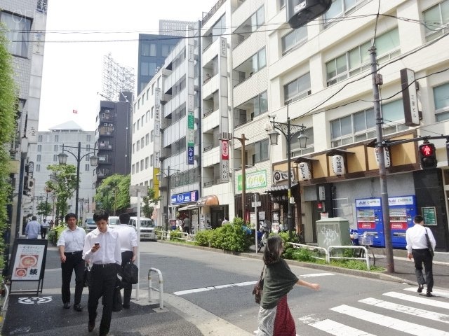 第二昭和ビル 画像
