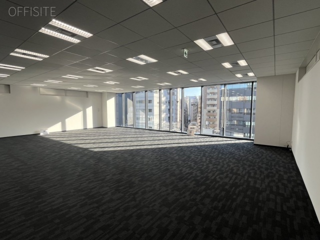 PMO神田岩本町　内装