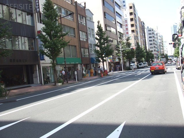 SHIMADA(島田)ビル 画像
