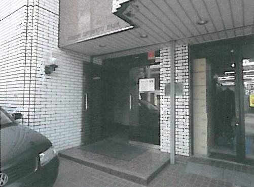 近代施設ビル 画像