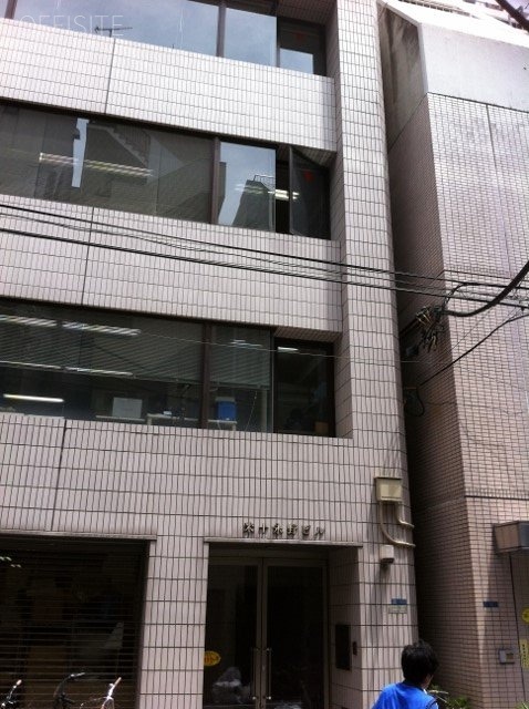 米十永野ビル 画像