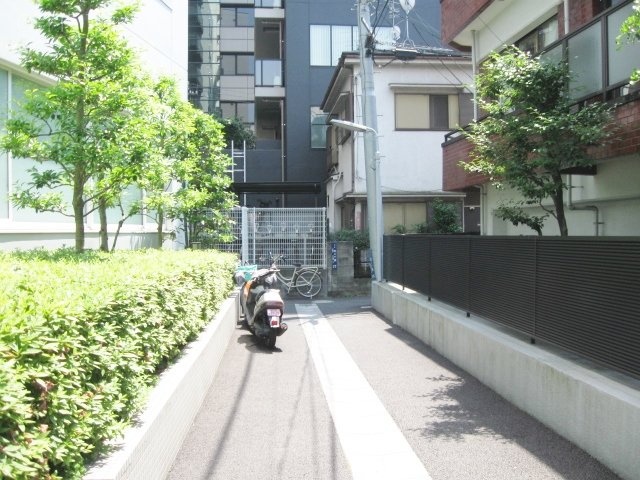 林邸ビル 画像