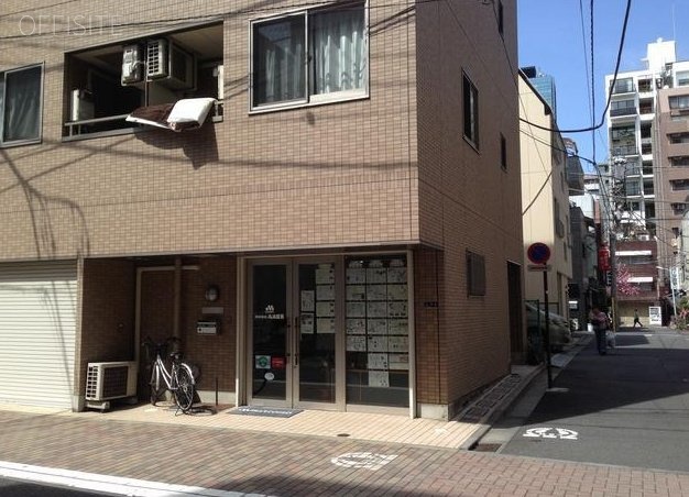 コンフォート芝ビル 画像