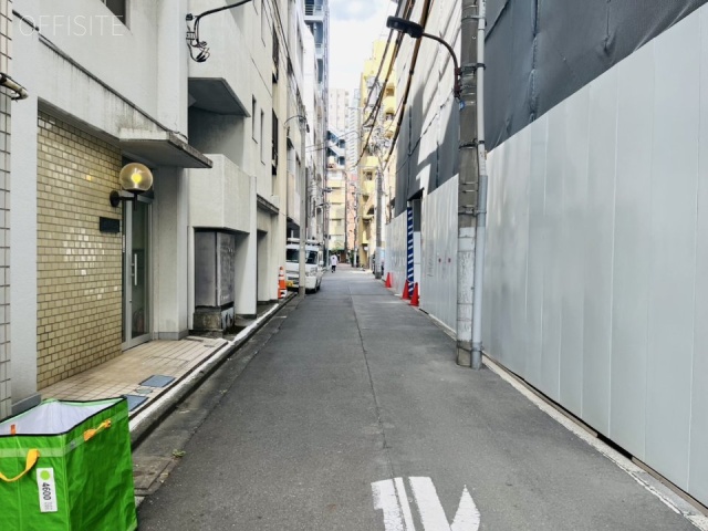 加藤ビル 周辺