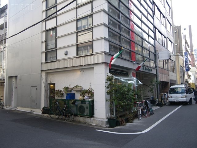 グリーン&アーチビル 画像