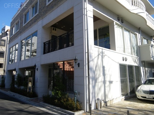 南青山T・Mビル 画像