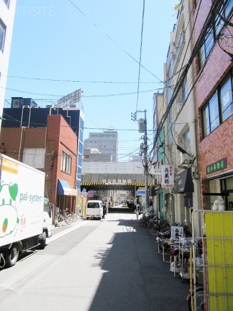 久里ビル 画像