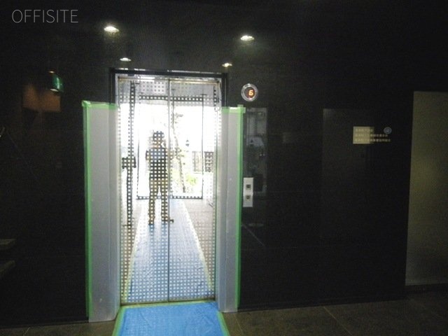 靴下会館ビル 画像