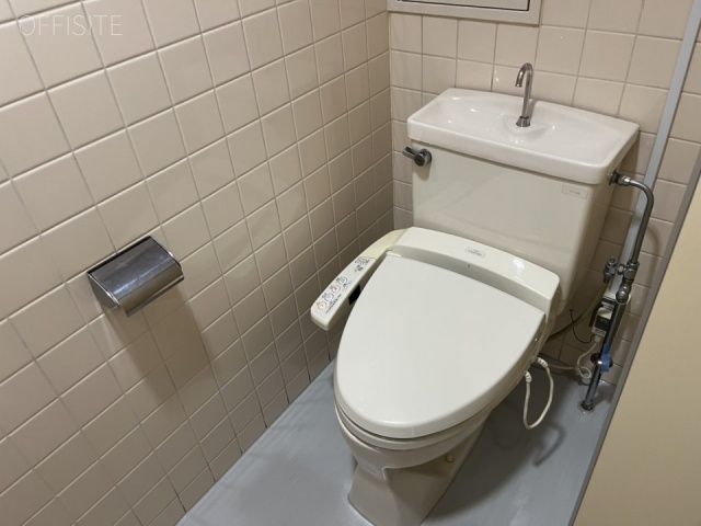 大門ビル トイレ