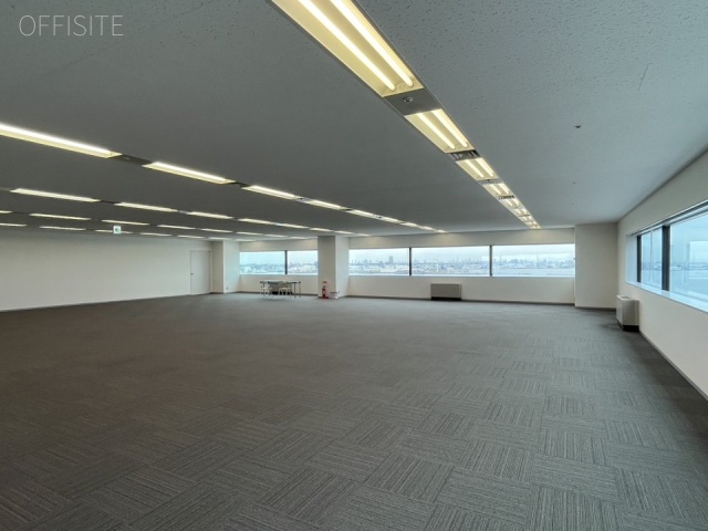 山下町SSKビル　内装