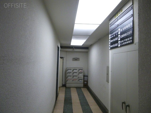 東進ビル 画像