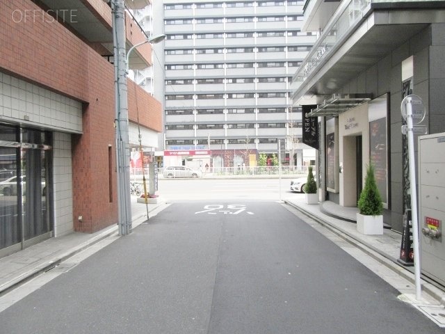 グランドメゾン麻布一の橋ビル 画像