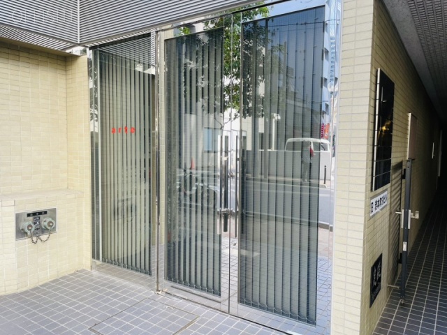 SHIMADA秋葉原ビル 1F部分