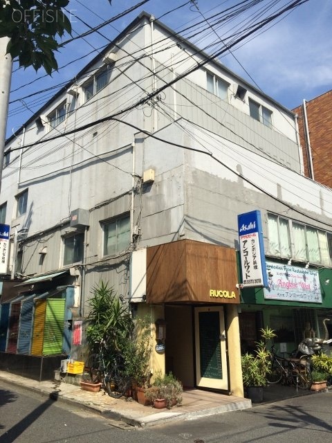 住研ビル 画像