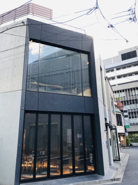 ランド六本木ビル 外観