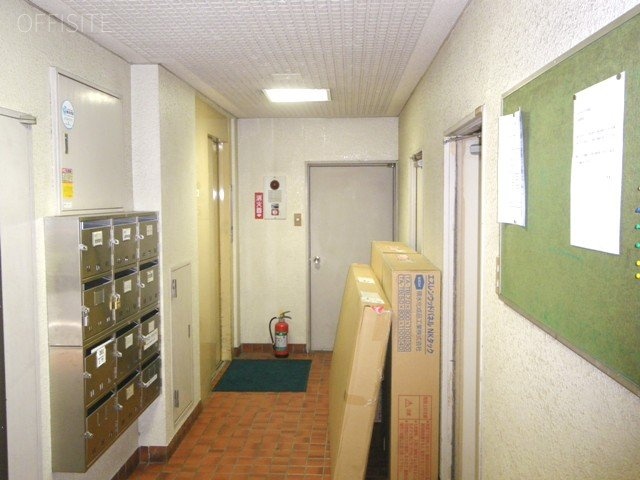 ロイヤルプラザ新富ビル 画像