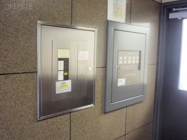 SUNSTビル 画像