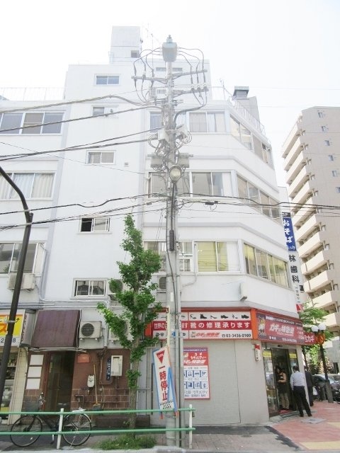 久松ビル 画像