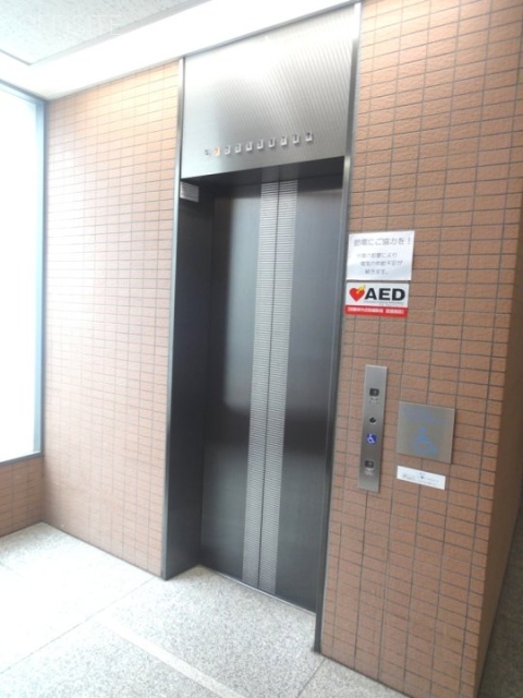 リバサイドビル 画像