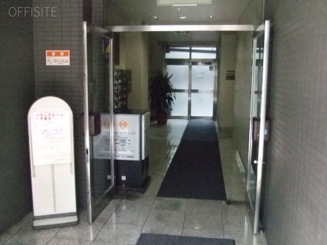 杉本第2ビル 画像