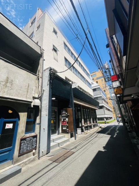 恭和ビル　外観