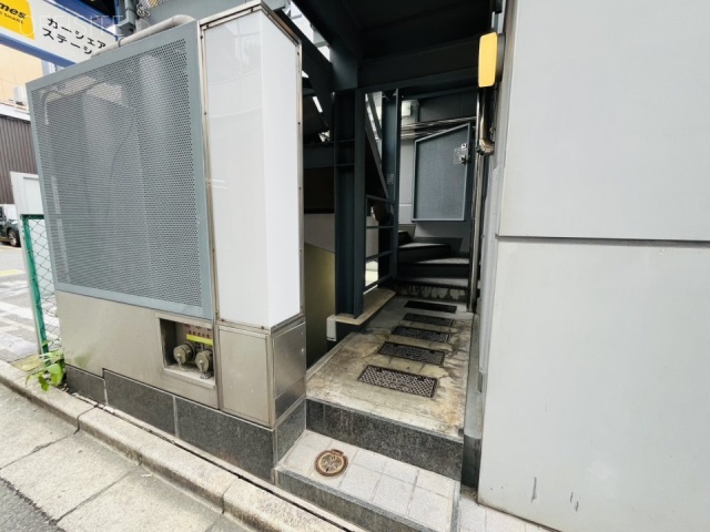 神保町1丁目ビル 外観