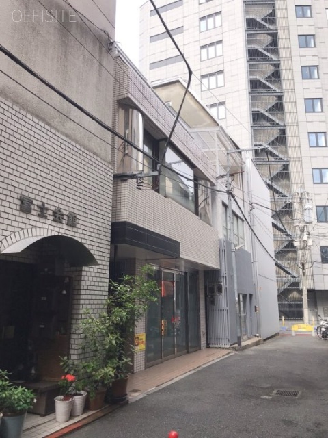 DK愛和1ビル 外観