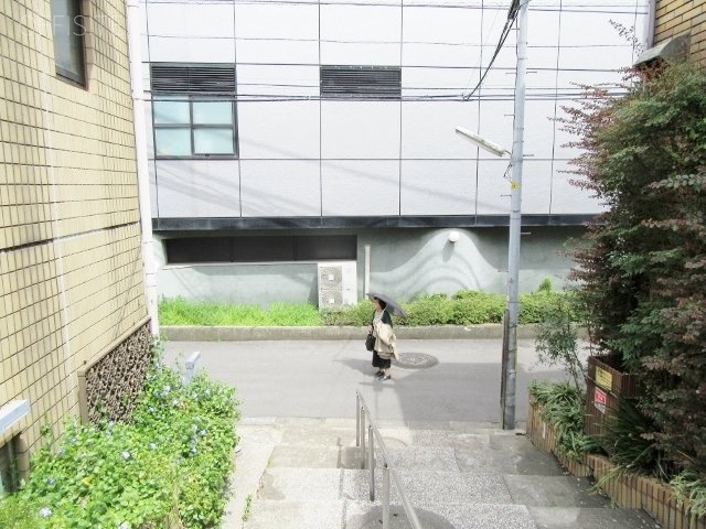 ハイムKビル 画像