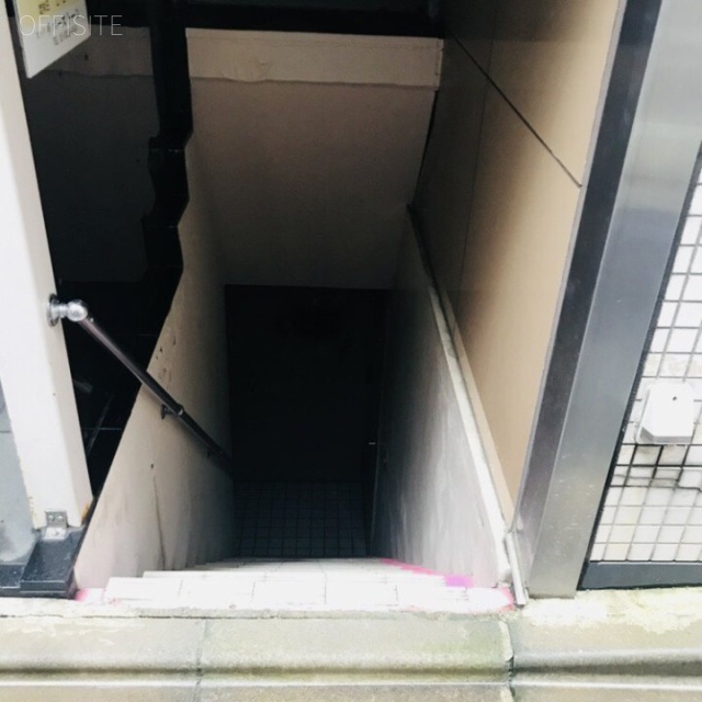 鈴藤ビル 外観