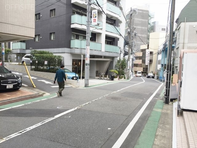 第2ヴィラ青山ビル 画像