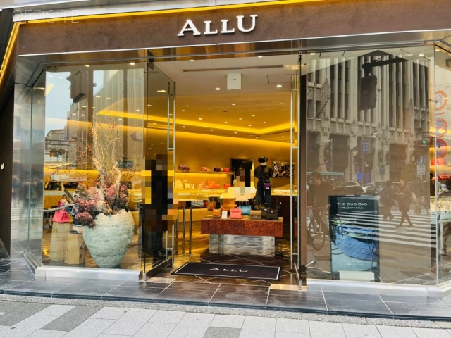 メットライフ新宿スクエア 外観