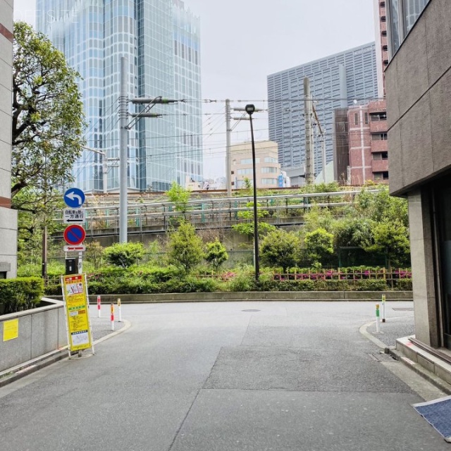 守矢ビル 周辺