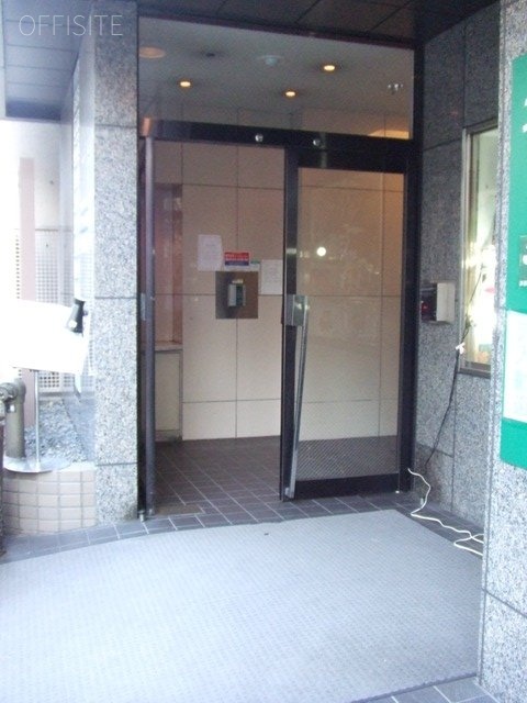 開拓社ビル 画像