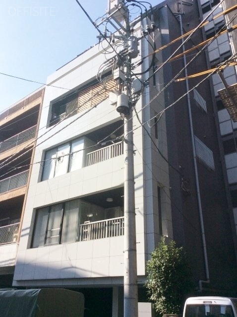 エクセレンスビル 外観