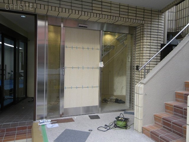 コッポラビル 画像