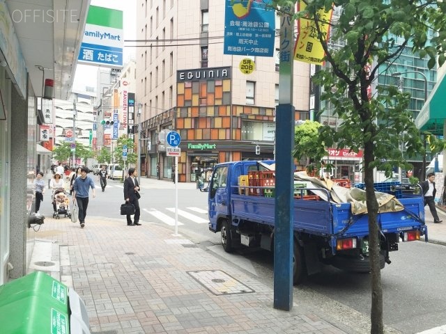 PRIMEビル 画像