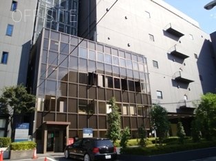 TENNOWZWAVEFACYORYビル 画像