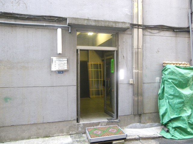 久保ビル 画像