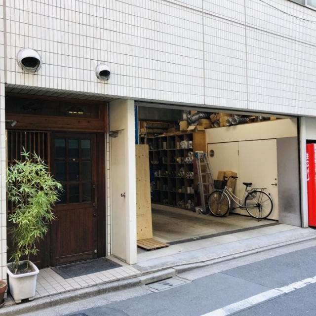 TSKビル 外観