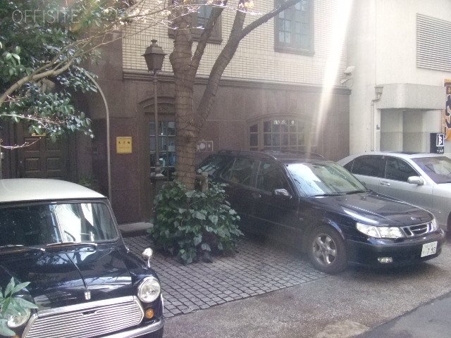 マーチンコートビル 画像