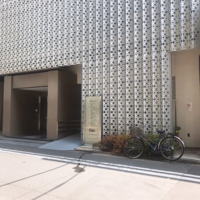昭和ビル　外観