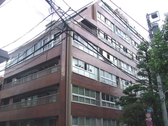 第3宮庭ビル 画像