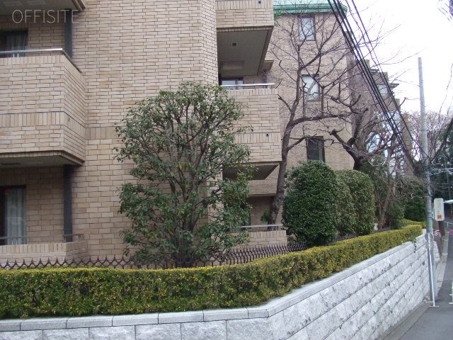 赤坂氷川町パークビル 画像