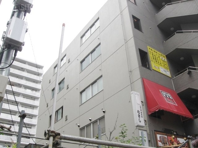TOKIビル 画像