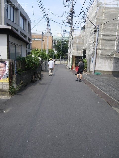 エクセル青山ビル 画像